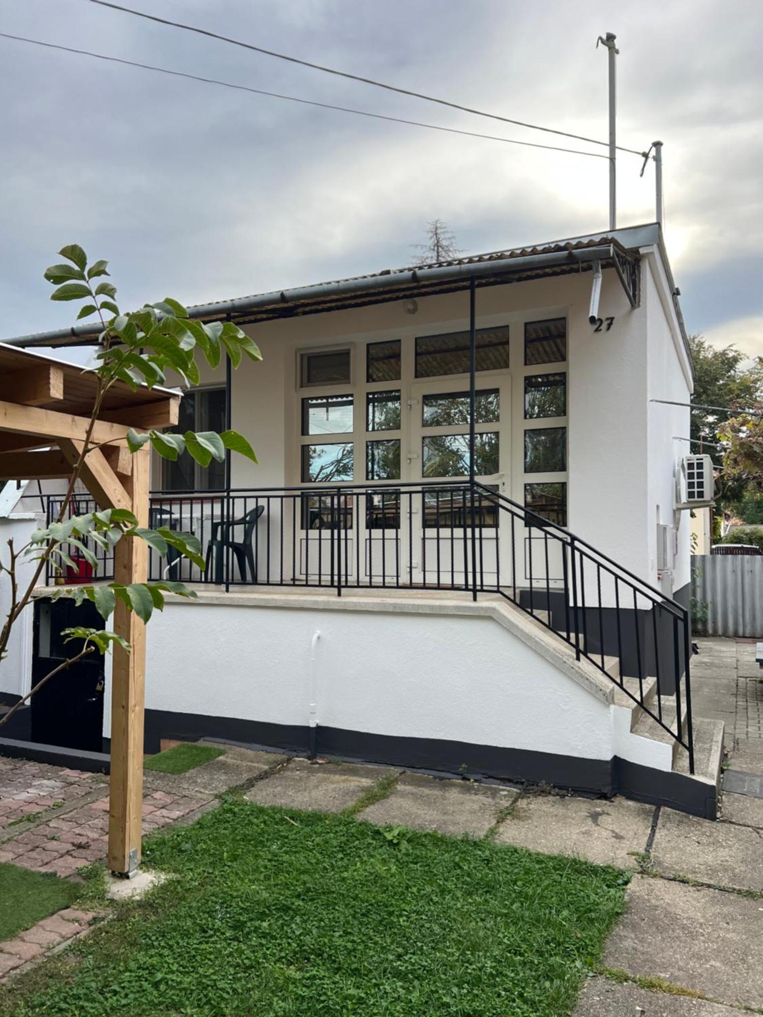 Sparkling Time Apartman Villa Hajduszoboszlo Exterior photo